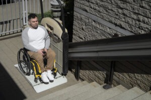Stair Lift for Wheelchair: Best Home & Commercial Accessibility Solutions in Philadelphia
