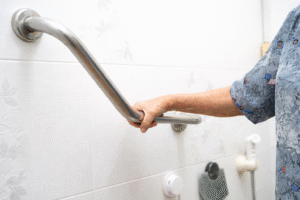 Grab Rails For Showers: How to Find the Best Option in Philadelphia for Seniors