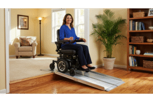 Understanding ADA Ramp Requirements: Slope Rules, Calculations, and Installation Experts