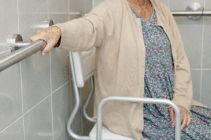 Shower Chairs for Elderly: Why You Should Install One