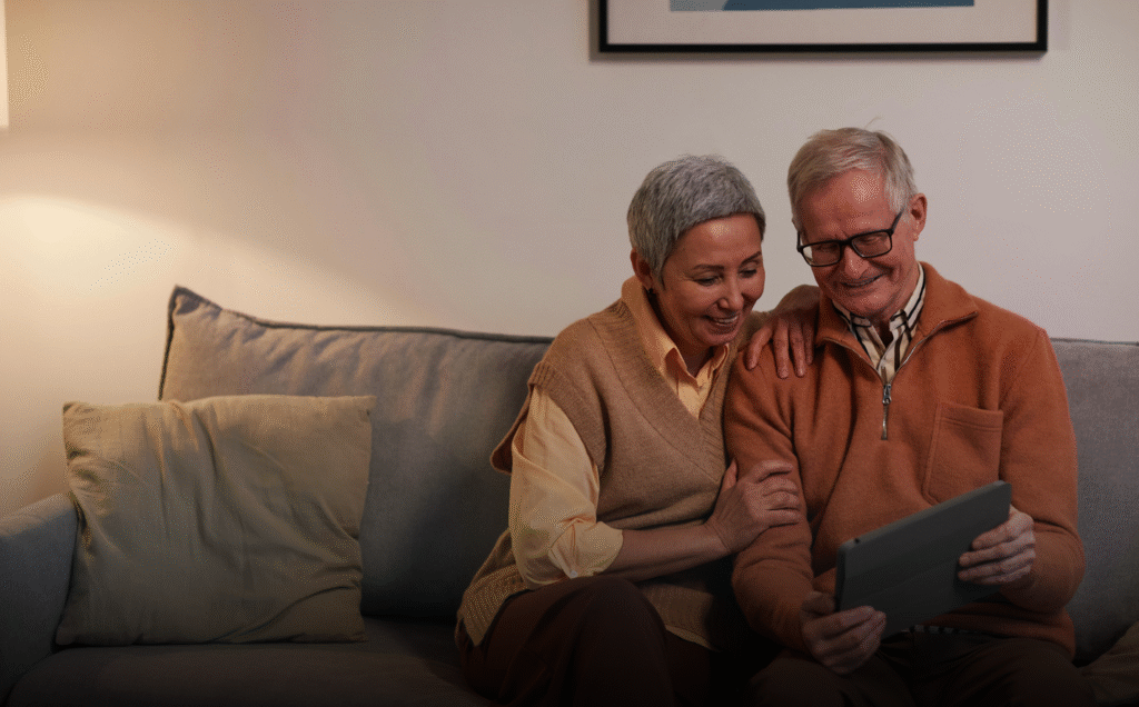 Special Home Adaptation (SHA)