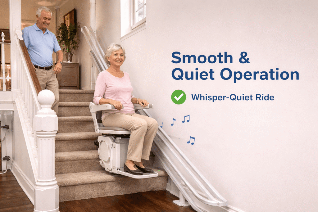 stair lift installation features1