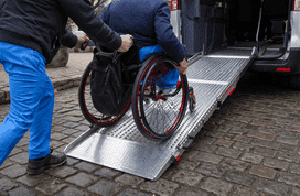 Best Companies for Ramps Installation
