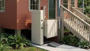 Platform Lift for Home: The Complete Guide to Choosing, Installing, and Living With One